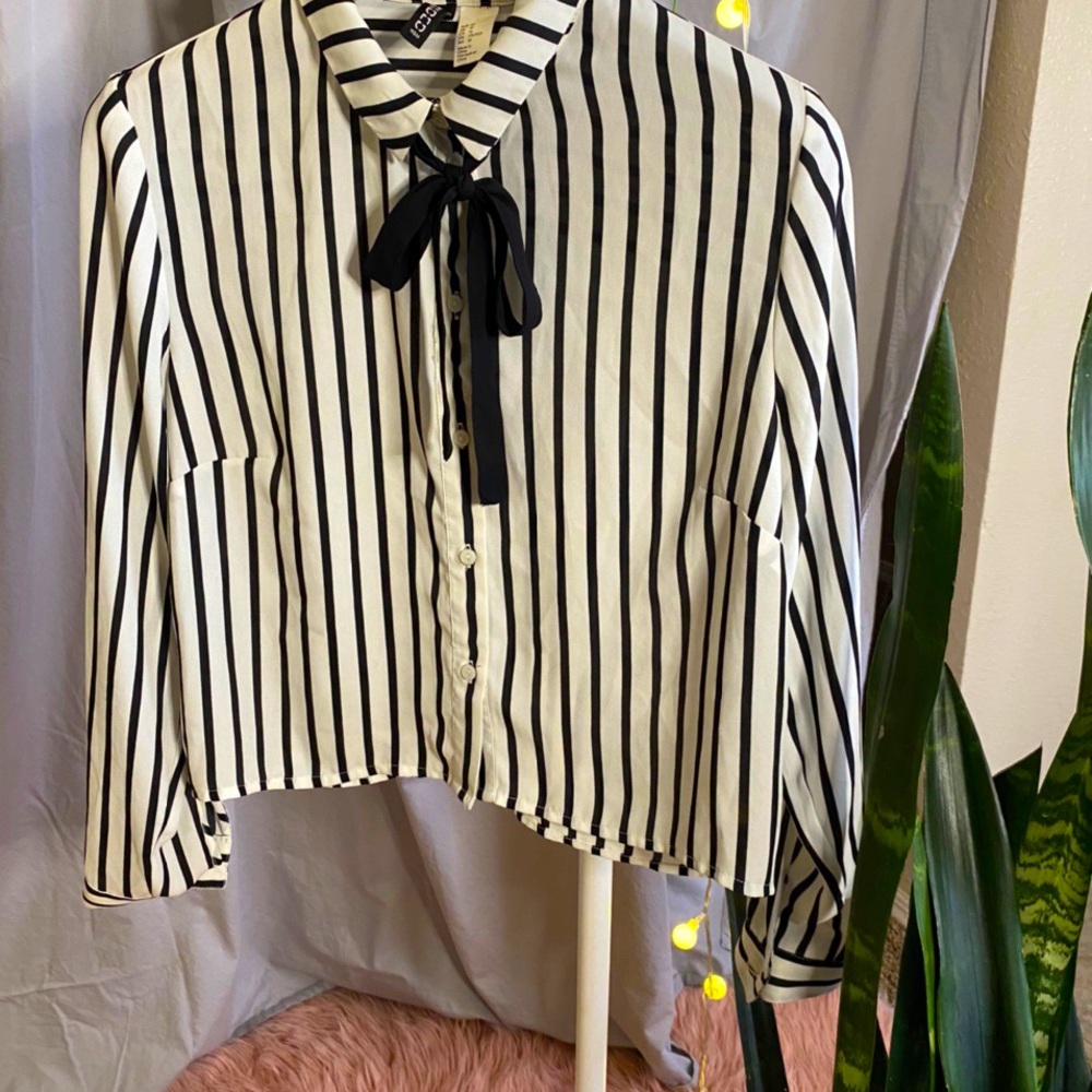 Stripes for the Star!!!